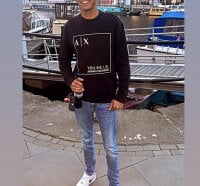 BritishBengaliUKx Webcam Model Profile