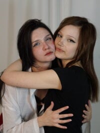 LilianEves's webcam live show