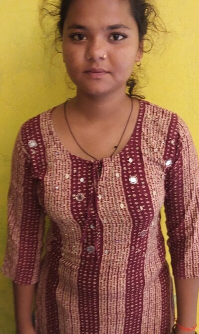 Hot_ShredhaLive Webcam