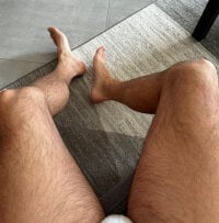 DorianJeday Modèle Webcam Profil