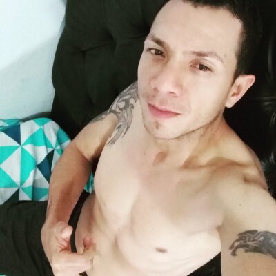 Sebastian_1985 - Stripchat Boy 