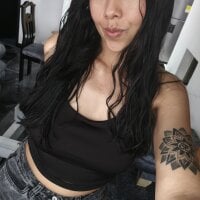 MiaForever1's webcam live show
