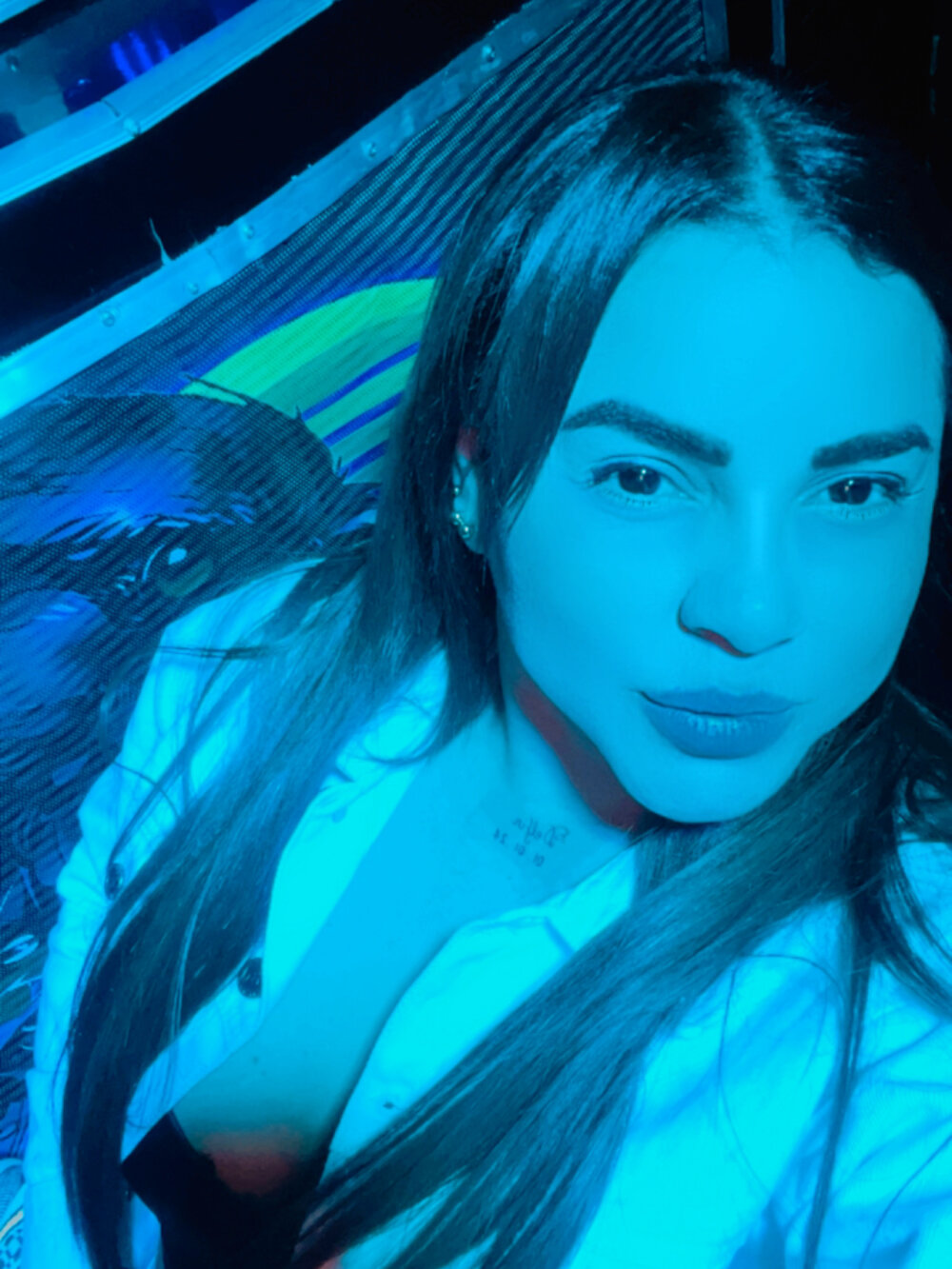 Salibita's Offline XXX Chat