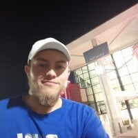 gregor-1010's webcam live show