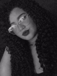 AishaBlanco's webcam live show