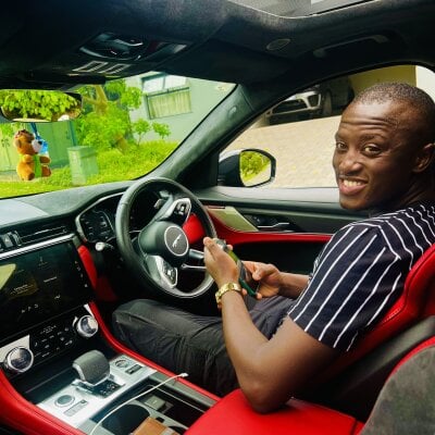 SexyBBC_Stallion Avatar