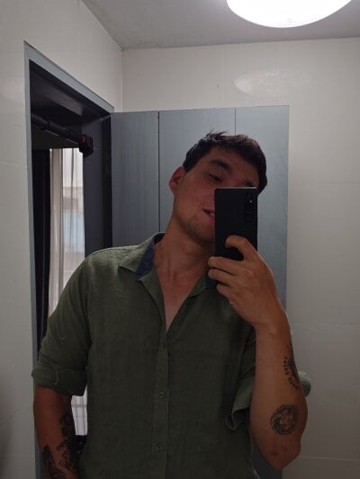 Lonelyboyp - Stripchat Cam2cam Dirtytalk Masturbation Boy 