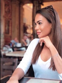 SweetMeiii Webcam Model Profile