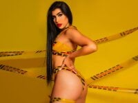 NiaSoler's Live Sex Cam Show