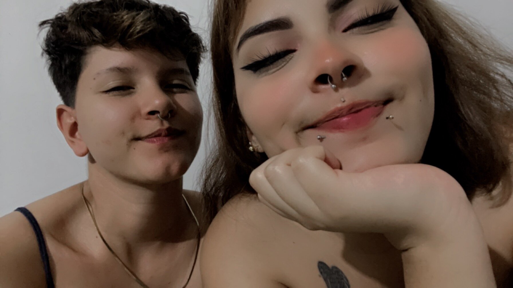 Camiandsophiefox