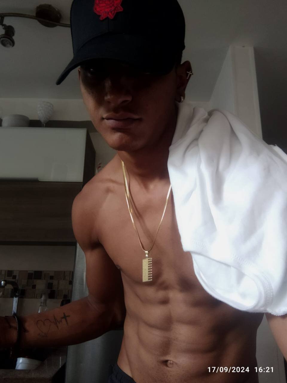 BabyBlack777