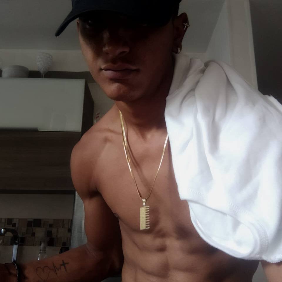 BabyBlack777 profile