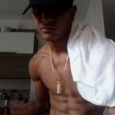 babyblack777 from stripchat