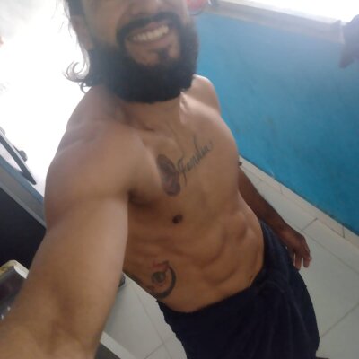 king_luther1 from stripchat