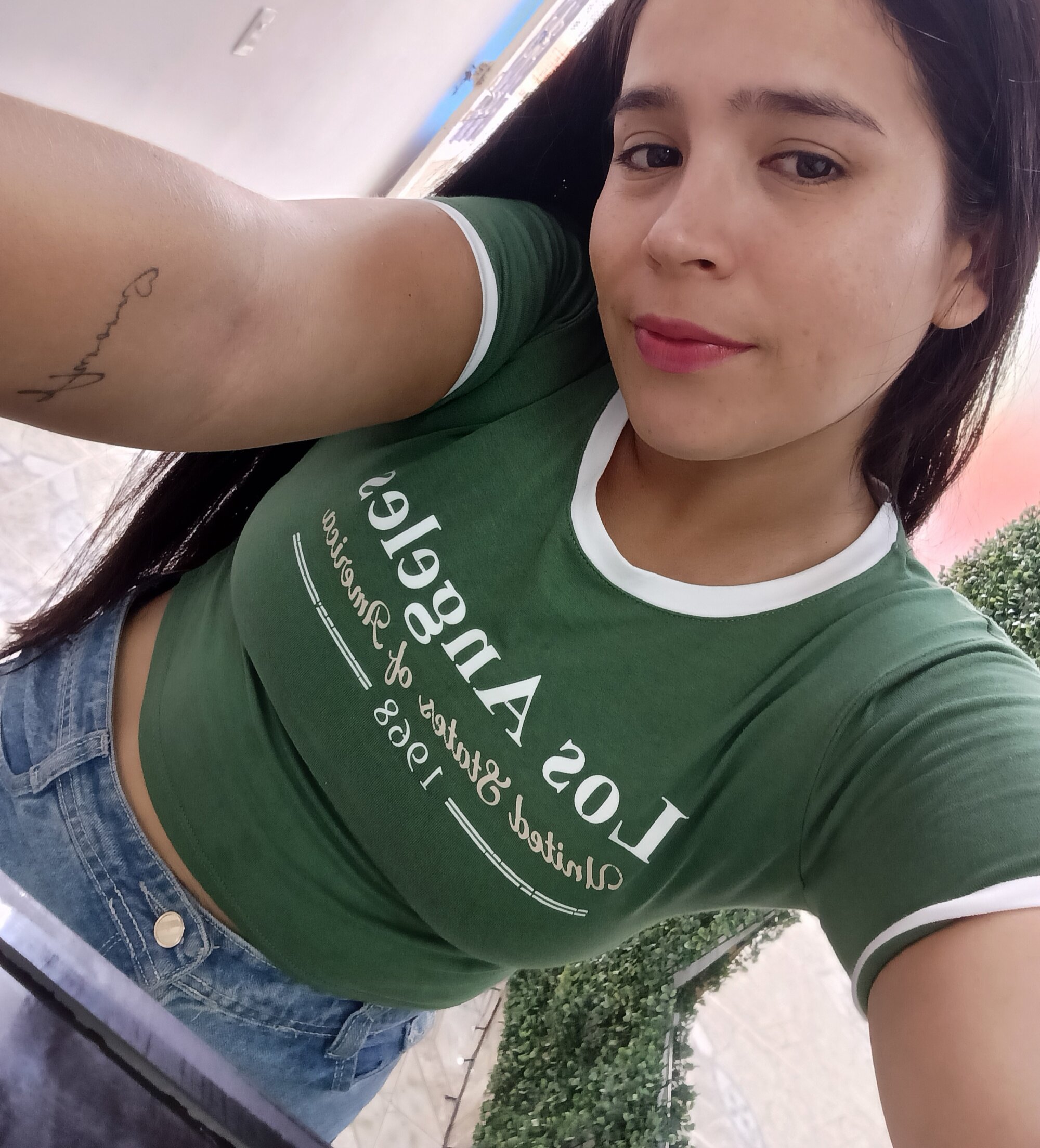 Thaniasandoval