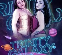 TrinityGalaxy's Offline Chat Room