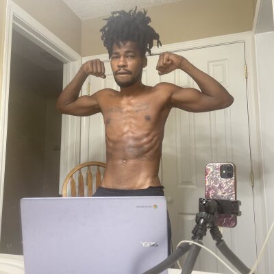 KingAlmighty01 - Boy 