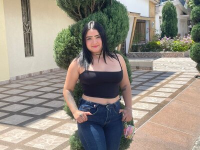 elisabeth_ov from stripchat