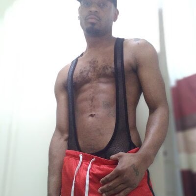 ghostfaceriderr from stripchat