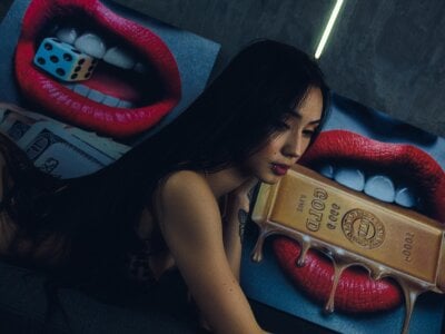 tamyleen - glamour