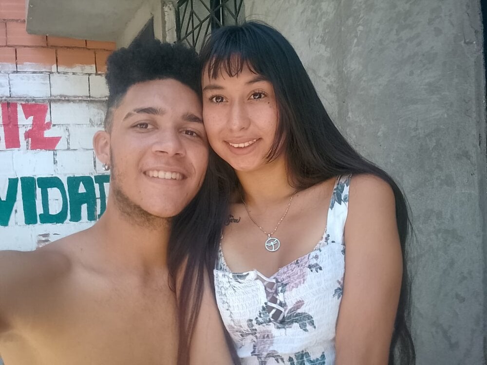 evanyelingandstevan 👋 free naked stream