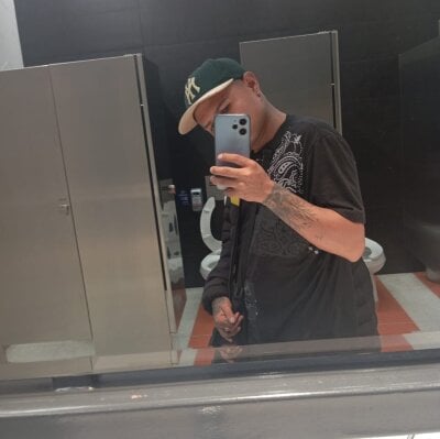Arley_hot19