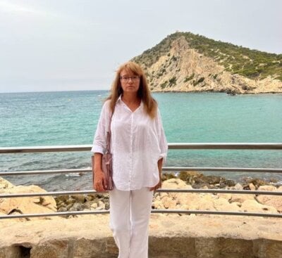 ZaraFay - new mobile