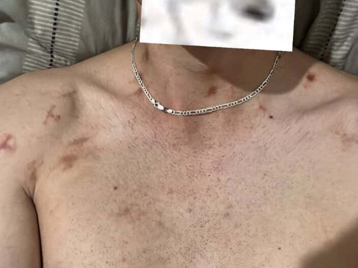 flakotulon's Offline XXX Chat