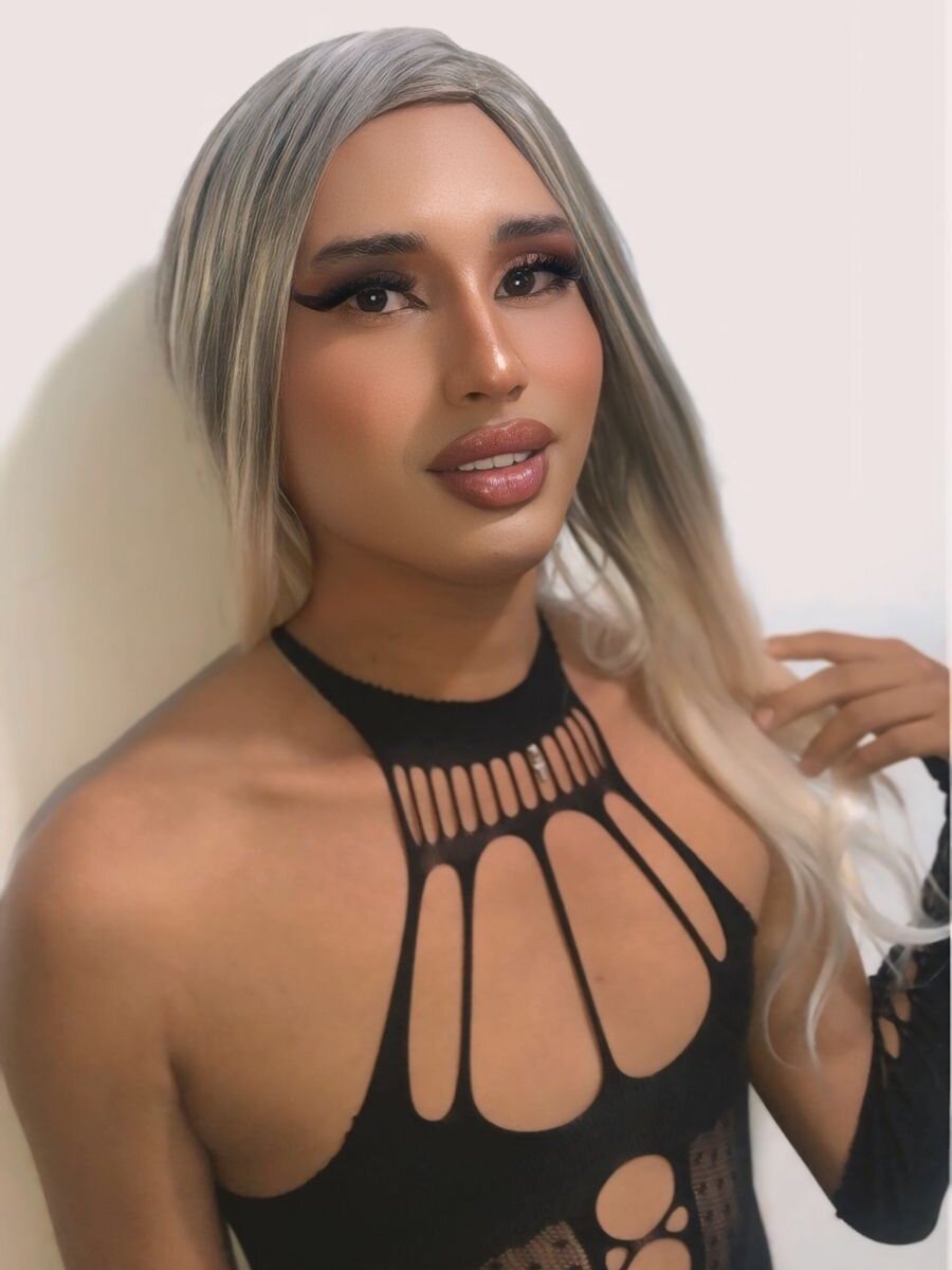 arley_graham from stripchat