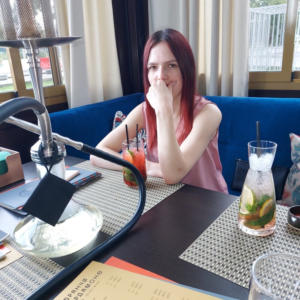 Anastasia98's Offline XXX Chat