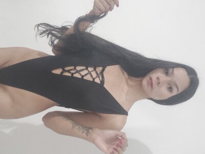 karelyn_latin from stripchat