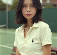 ElliRusk's webcam live show