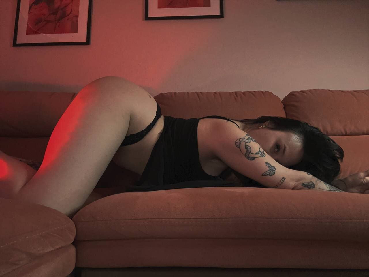 ElliSweetTease