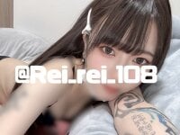 Rei_Rei_108 Webcam Model Profile