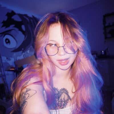 Marynixoxo - Stripchat Teen Lovense Blowjob Girl 