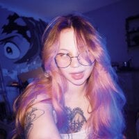 marynixoxo's webcam live show