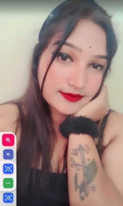 HEENA_022 - Stripchat Best Blowjob Cam2cam Girl 