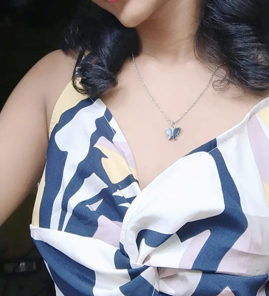 Cute-Janvi-5's Offline XXX Chat