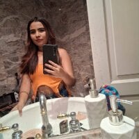 Jazz_Foxx's webcam live show