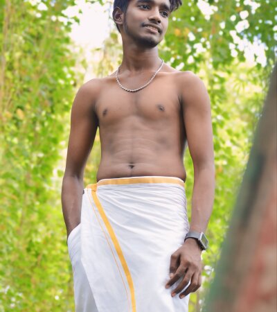 virup_telugu Live Cam on StripChat