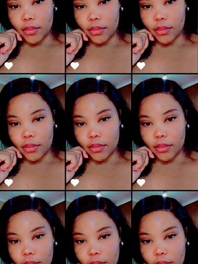 AmaraKingxx private show