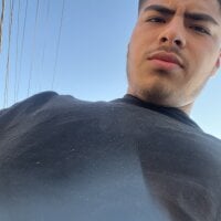 Luisfenaso's webcam live show