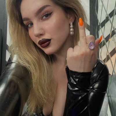 CharmDarsy 🌟 sex chat