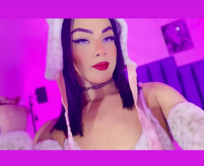 Brianny_Ofifcial777 - Stripchat Blowjob Cam2cam Cumshot Trans 