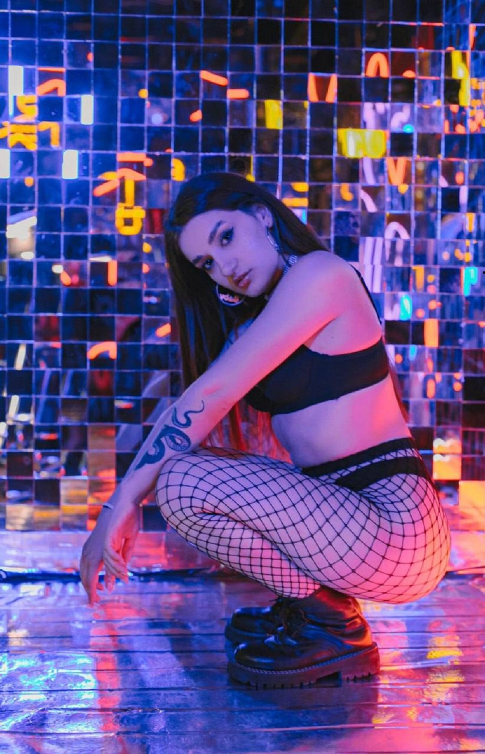 ThunderBabe
