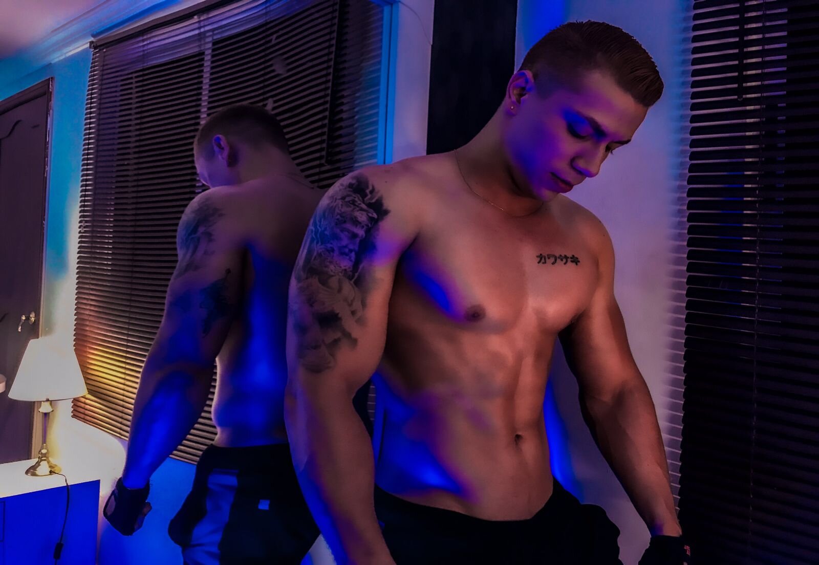 Nikee23