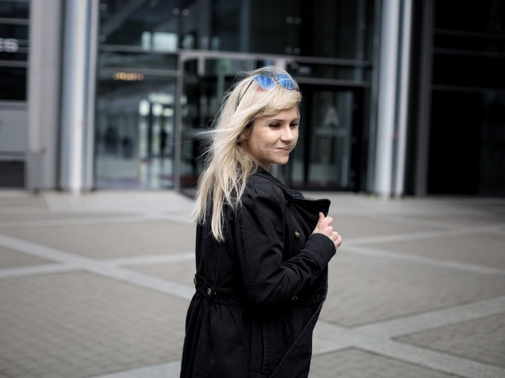 Chat +18 off-line de Noirflirty