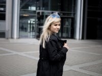 Noirflirty's webcam live show