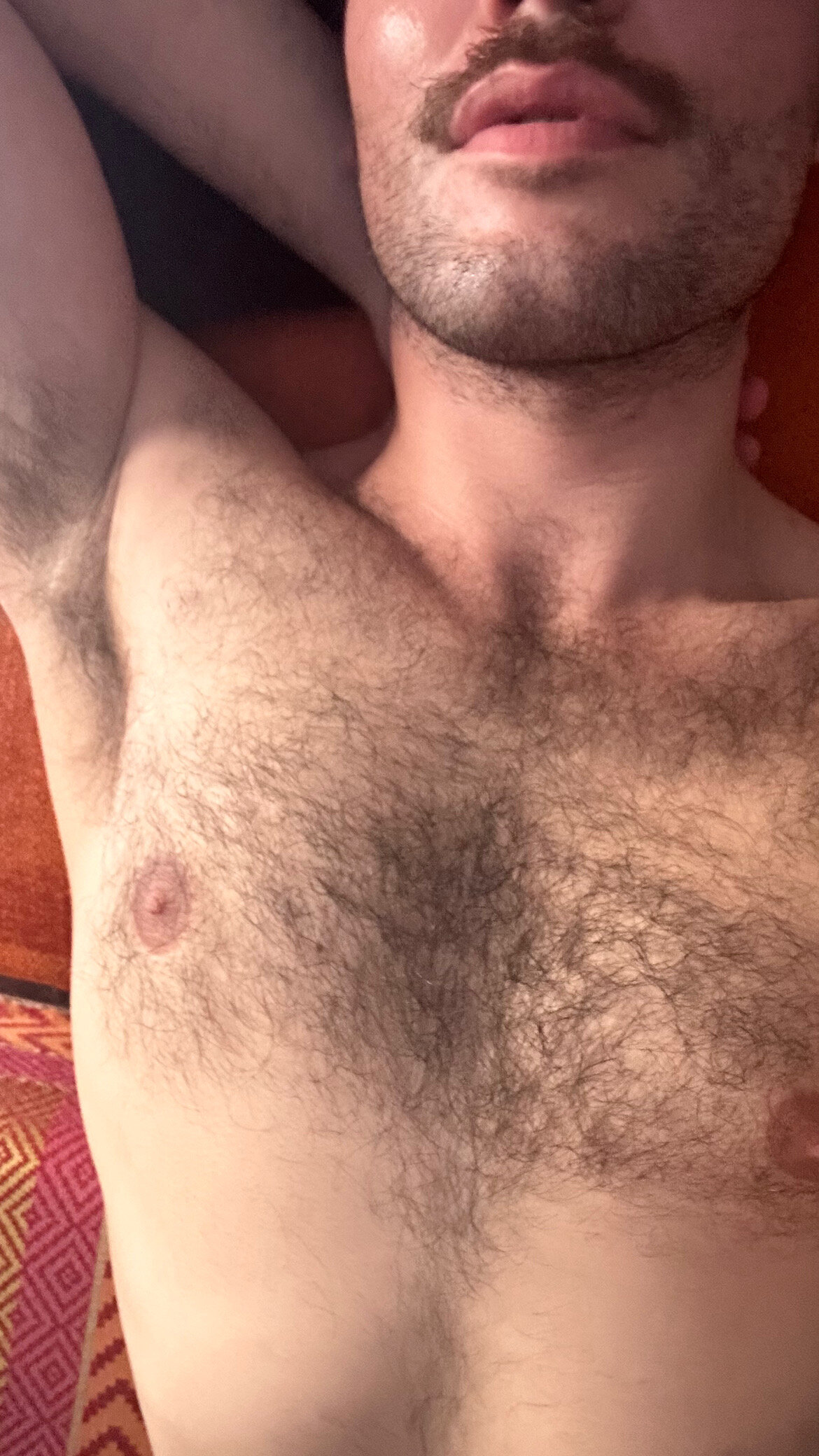 HairyHunk95