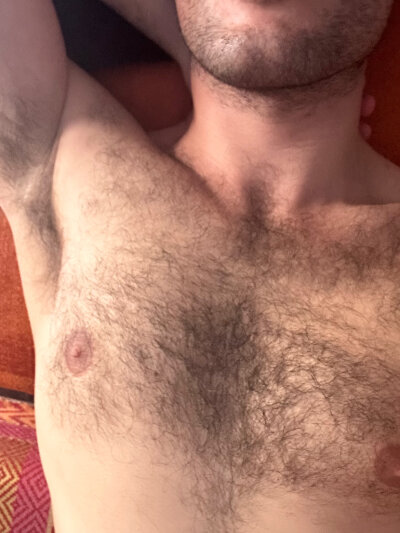 HairyHunk95 Avatar